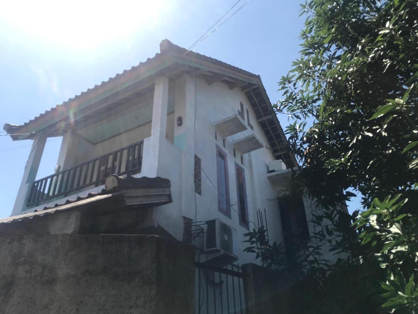 Bulan Homestay Plambi Room photo